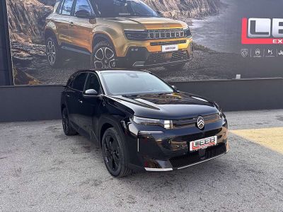 Citroën C5 Aircross Gebrauchtwagen Citroën C5 Aircross Gebrauchtwagen