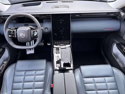 Citroën C5 Aircross Gebrauchtwagen Citroën C5 Aircross Gebrauchtwagen