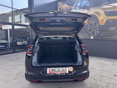 Citroën C5 Aircross Gebrauchtwagen Citroën C5 Aircross Gebrauchtwagen