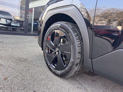 Citroën C5 Aircross Gebrauchtwagen Citroën C5 Aircross Gebrauchtwagen