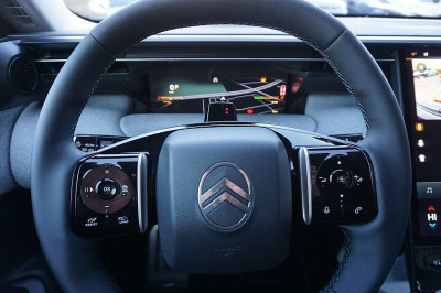 Citroën C5 Aircross Gebrauchtwagen Citroën C5 Aircross Gebrauchtwagen