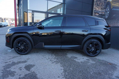 Citroën C5 Aircross Gebrauchtwagen Citroën C5 Aircross Gebrauchtwagen