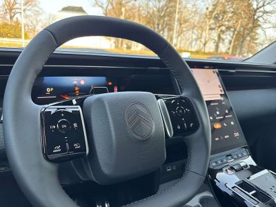 Citroën C5 Aircross Gebrauchtwagen