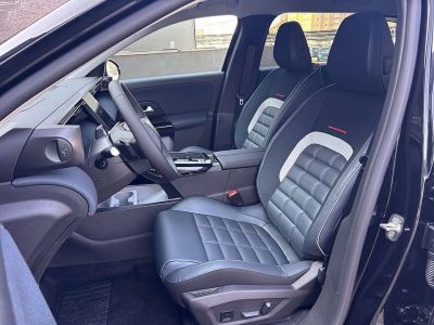 Citroën C5 Aircross Gebrauchtwagen Citroën C5 Aircross Gebrauchtwagen