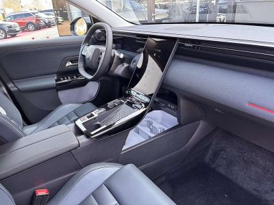 Citroën C5 Aircross Gebrauchtwagen Citroën C5 Aircross Gebrauchtwagen