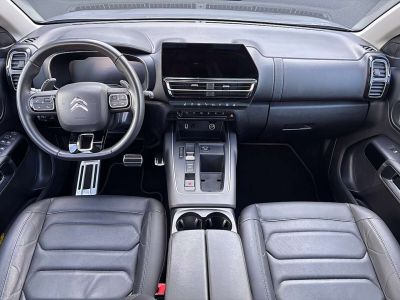 Citroën C5 Aircross Gebrauchtwagen Citroën C5 Aircross Gebrauchtwagen