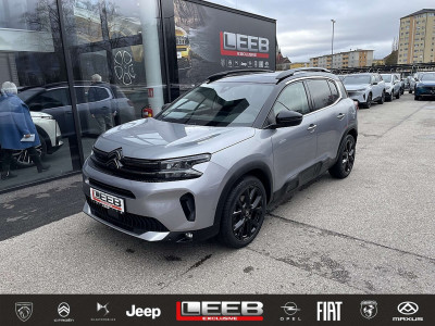 Citroën C5 Aircross Gebrauchtwagen