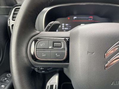 Citroën C5 Aircross Gebrauchtwagen