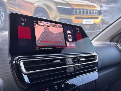 Citroën C5 Aircross Gebrauchtwagen