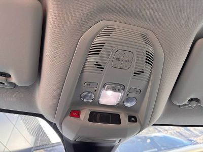 Citroën C5 Aircross Gebrauchtwagen Citroën C5 Aircross Gebrauchtwagen