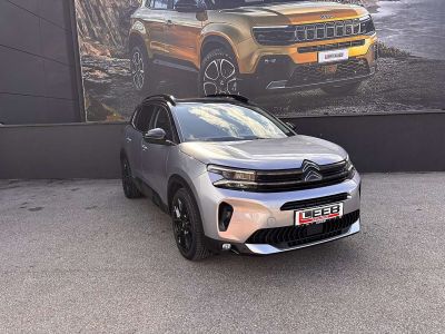 Citroën C5 Aircross Gebrauchtwagen Citroën C5 Aircross Gebrauchtwagen
