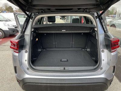 Citroën C5 Aircross Gebrauchtwagen