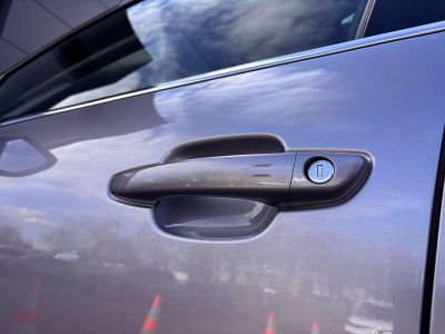 Citroën C5 Aircross Gebrauchtwagen Citroën C5 Aircross Gebrauchtwagen