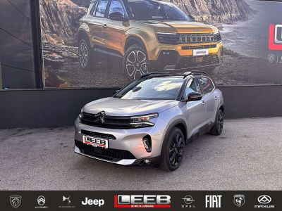 Citroën C5 Aircross Gebrauchtwagen
