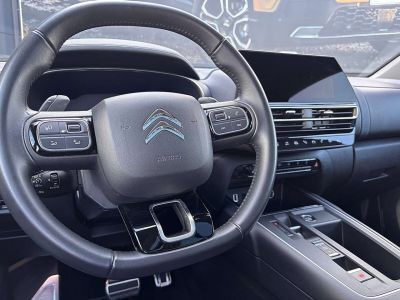 Citroën C5 Aircross Gebrauchtwagen Citroën C5 Aircross Gebrauchtwagen