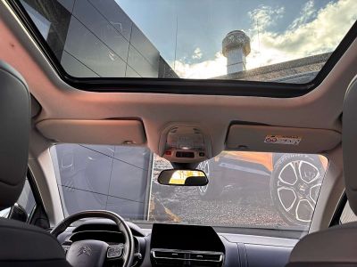 Citroën C5 Aircross Gebrauchtwagen Citroën C5 Aircross Gebrauchtwagen