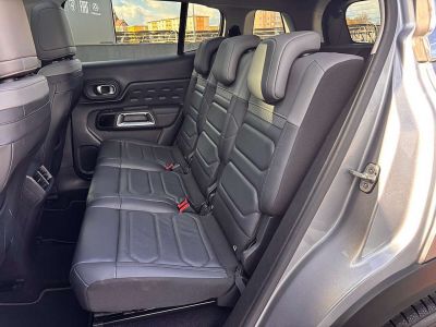 Citroën C5 Aircross Gebrauchtwagen Citroën C5 Aircross Gebrauchtwagen