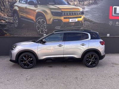Citroën C5 Aircross Gebrauchtwagen Citroën C5 Aircross Gebrauchtwagen