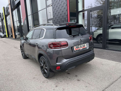 Citroën C5 Aircross Gebrauchtwagen