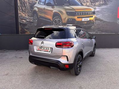 Citroën C5 Aircross Gebrauchtwagen Citroën C5 Aircross Gebrauchtwagen