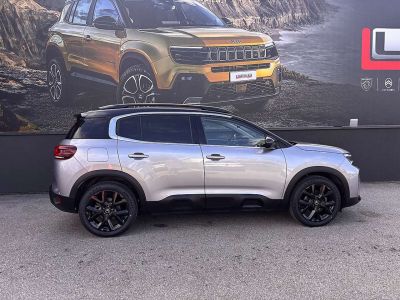 Citroën C5 Aircross Gebrauchtwagen Citroën C5 Aircross Gebrauchtwagen