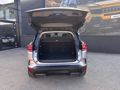 Citroën C5 Aircross Gebrauchtwagen Citroën C5 Aircross Gebrauchtwagen