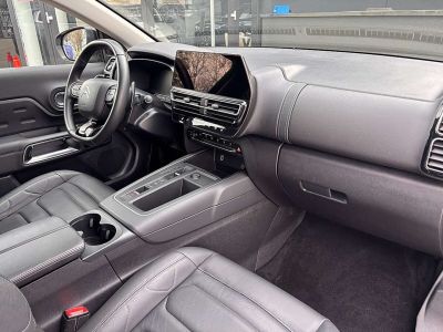 Citroën C5 Aircross Gebrauchtwagen Citroën C5 Aircross Gebrauchtwagen