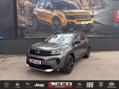 Citroën C5 Aircross Gebrauchtwagen Citroën C5 Aircross Gebrauchtwagen