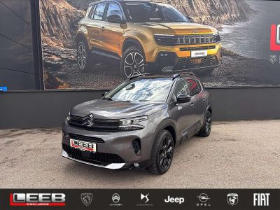 Citroën C5 Aircross Gebrauchtwagen