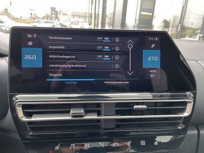 Citroën C5 Aircross Gebrauchtwagen Citroën C5 Aircross Gebrauchtwagen