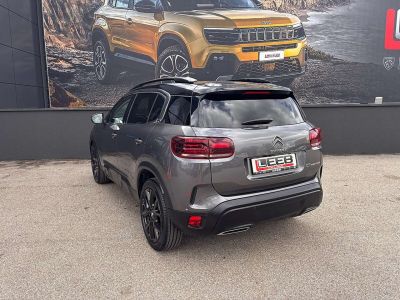 Citroën C5 Aircross Gebrauchtwagen Citroën C5 Aircross Gebrauchtwagen