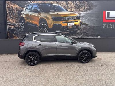 Citroën C5 Aircross Gebrauchtwagen Citroën C5 Aircross Gebrauchtwagen