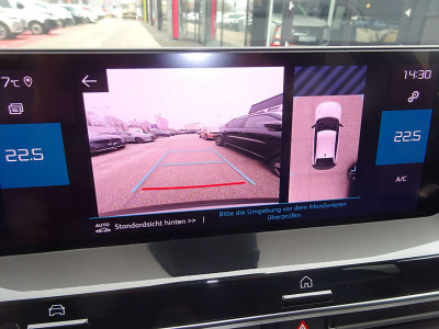 Citroën C4 Gebrauchtwagen