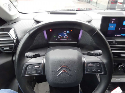 Citroën C4 Gebrauchtwagen