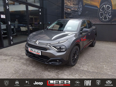 Citroën C4 Gebrauchtwagen