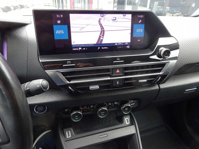 Citroën C4 Gebrauchtwagen