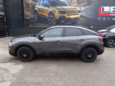 Citroën C4 Gebrauchtwagen