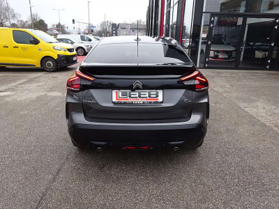 Citroën C4 Gebrauchtwagen