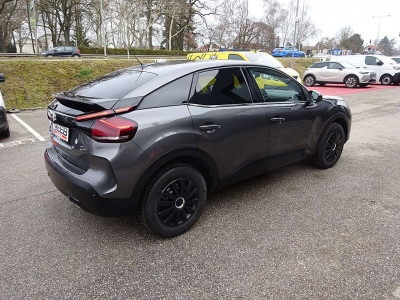 Citroën C4 Gebrauchtwagen