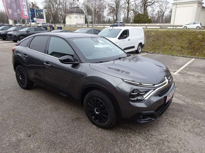 Citroën C4 Gebrauchtwagen