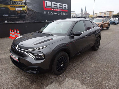 Citroën C4 Gebrauchtwagen