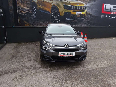 Citroën C4 Gebrauchtwagen