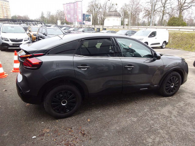 Citroën C4 Gebrauchtwagen