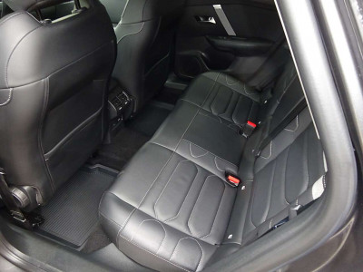 Citroën C4 Gebrauchtwagen