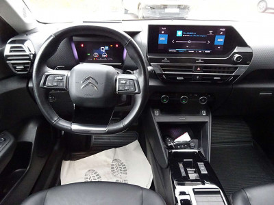 Citroën C4 Gebrauchtwagen