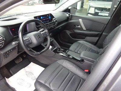 Citroën C4 Gebrauchtwagen