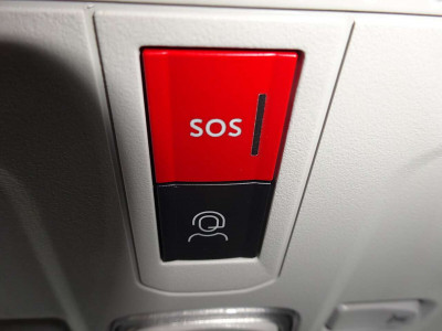 Citroën C4 Gebrauchtwagen