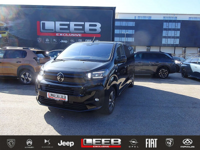 Citroën Spacetourer Gebrauchtwagen