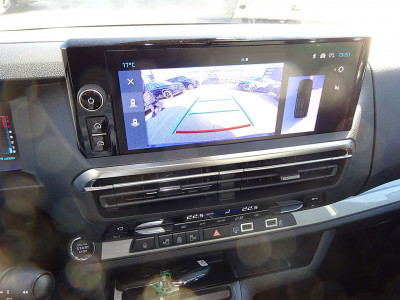 Citroën Spacetourer Gebrauchtwagen