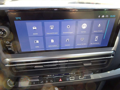 Citroën Spacetourer Gebrauchtwagen